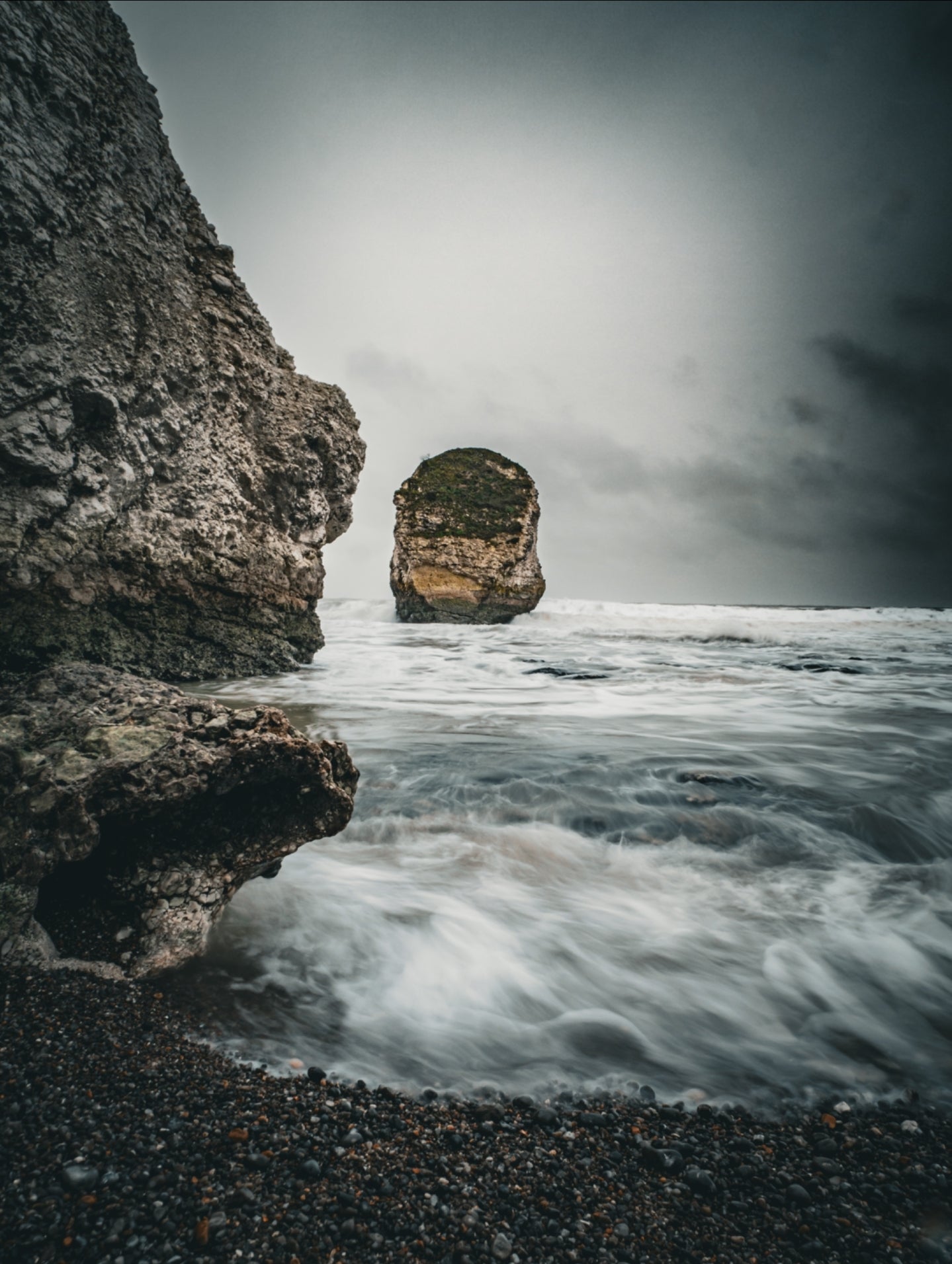 Freshwater Bay