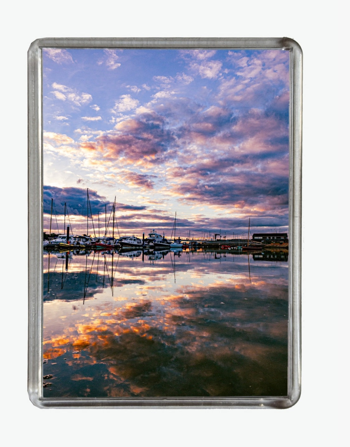 Yarmouth Harbour