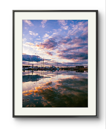 Yarmouth Harbour