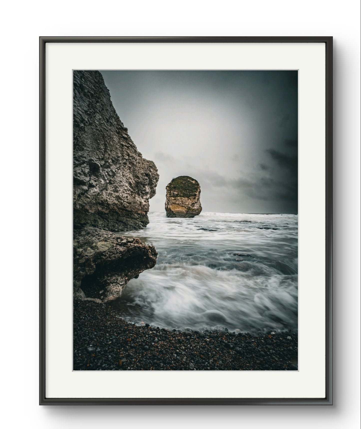 Freshwater Bay