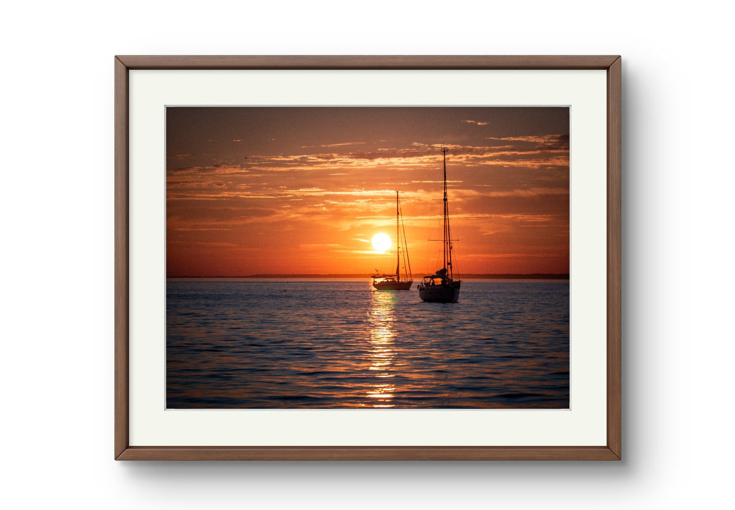 Totland Bay