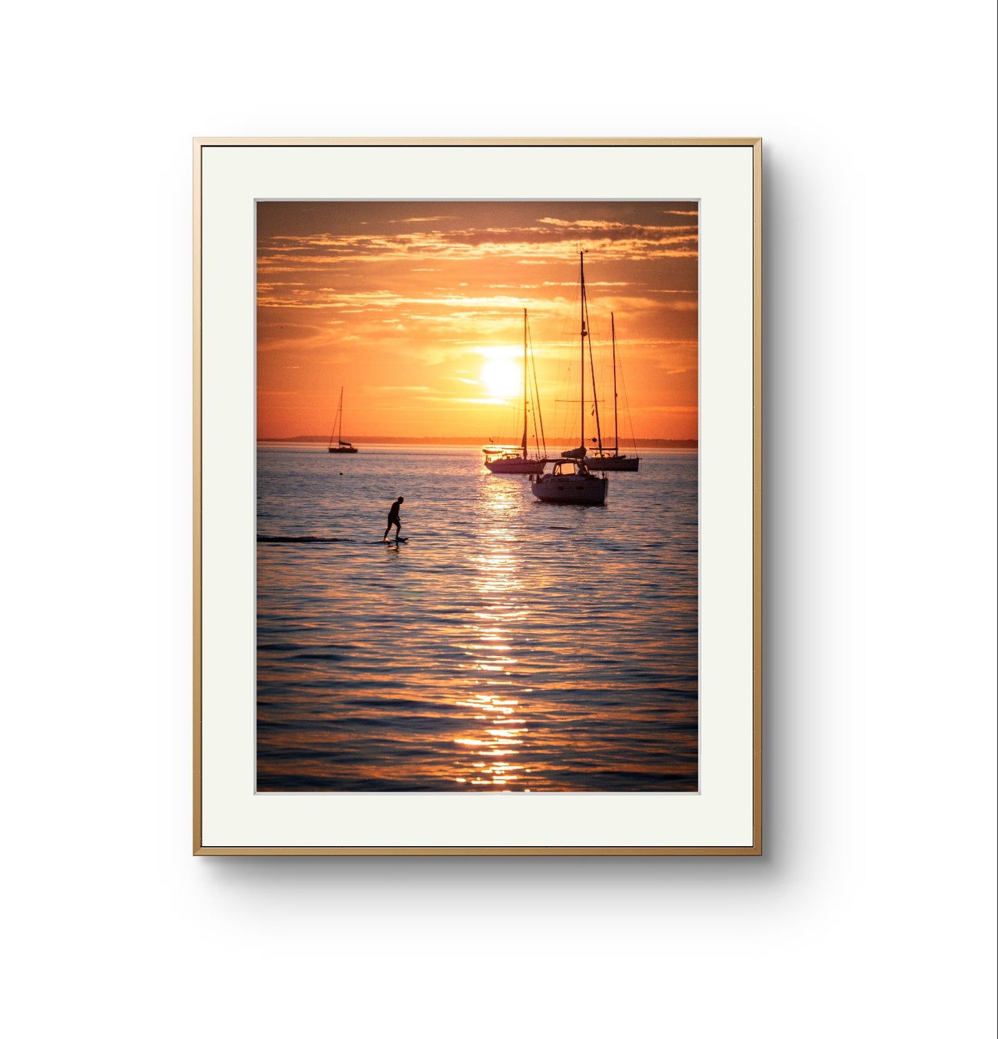 Totland Bay