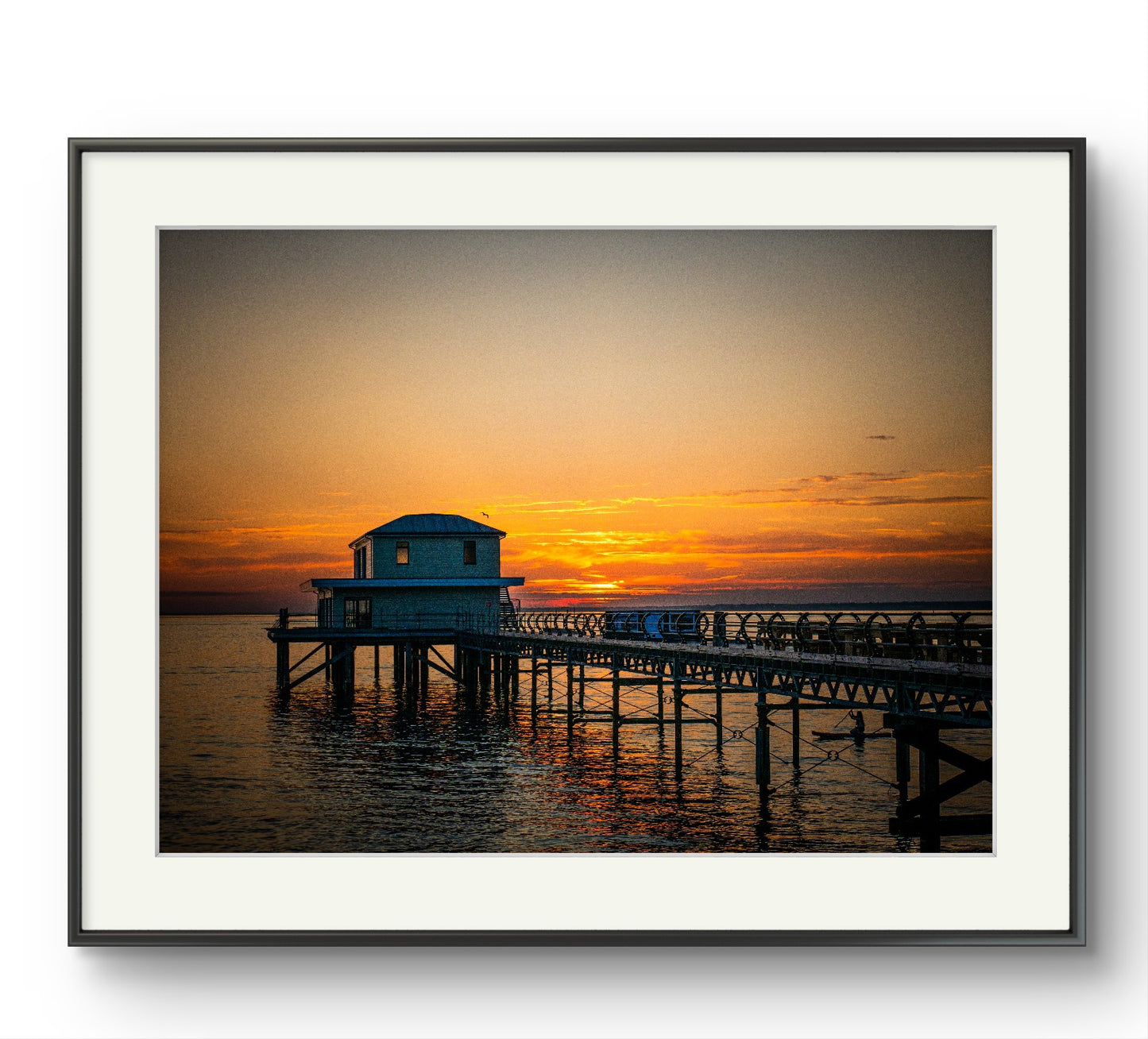 Totland Bay