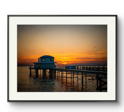 Totland Bay