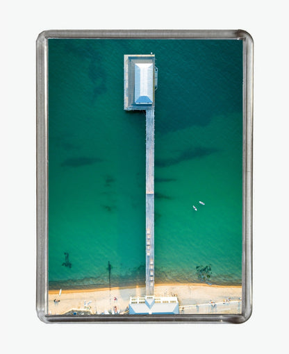 Totland Bay