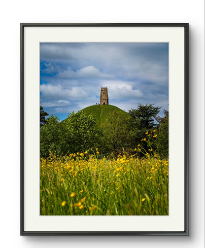 Glastonbury Tor
