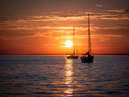 Totland Bay