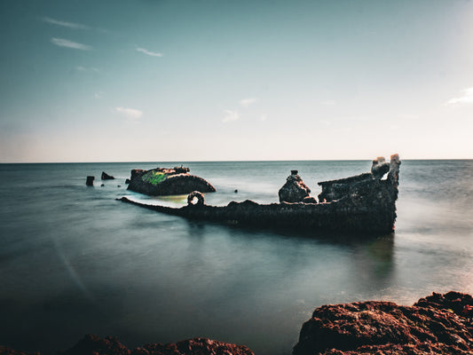 SS Carbon