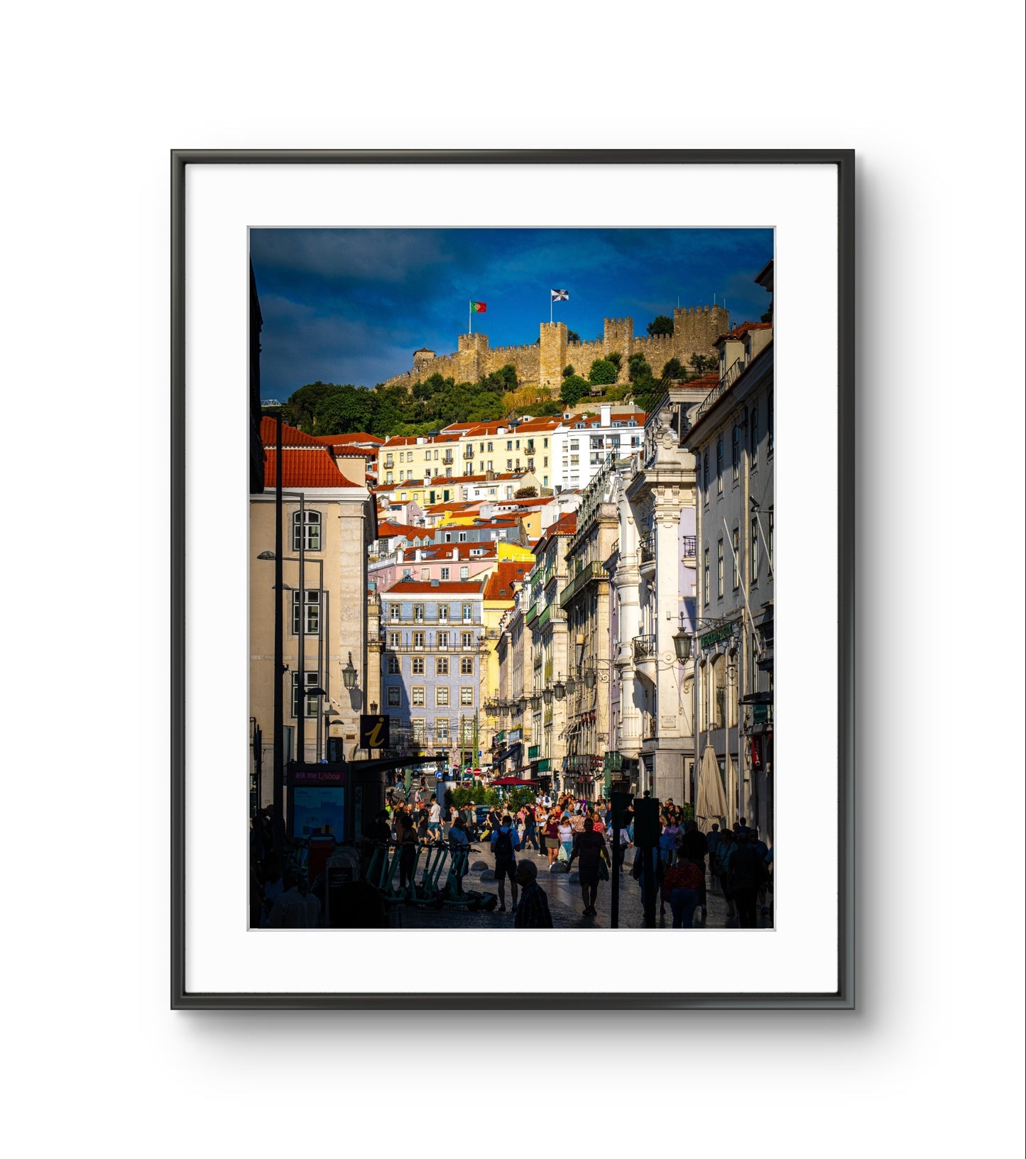 Castelo de São Jorge