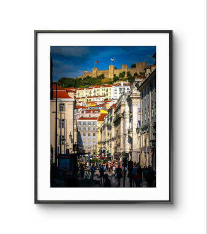 Castelo de São Jorge