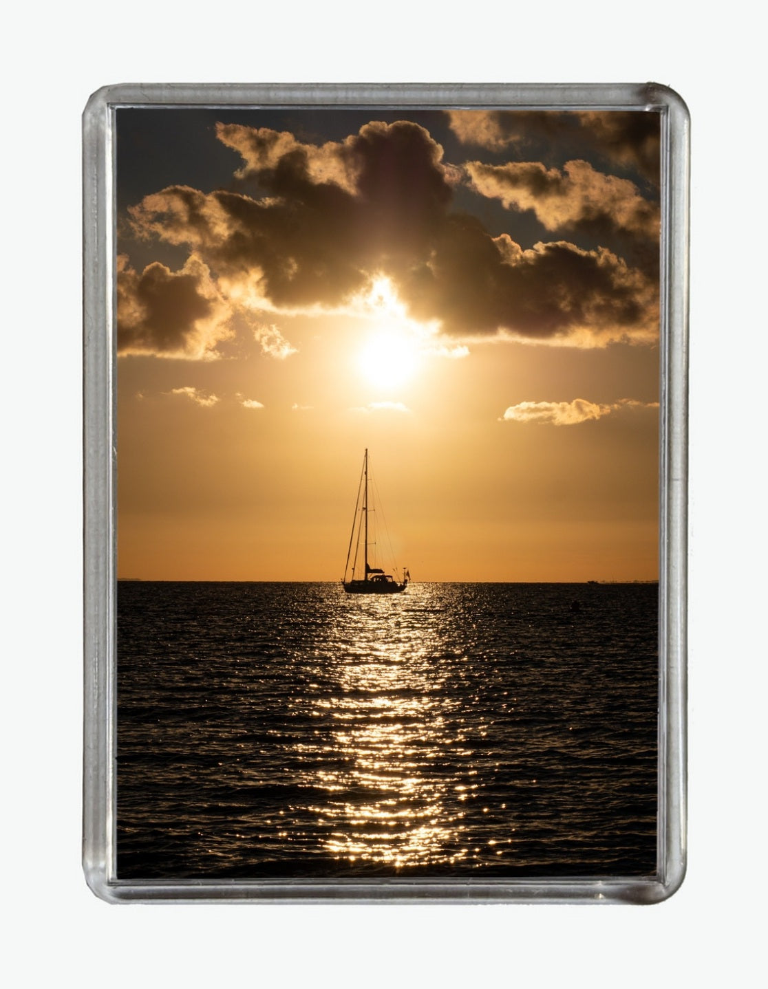 Totland Bay