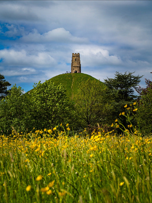 Glastonbury Tor