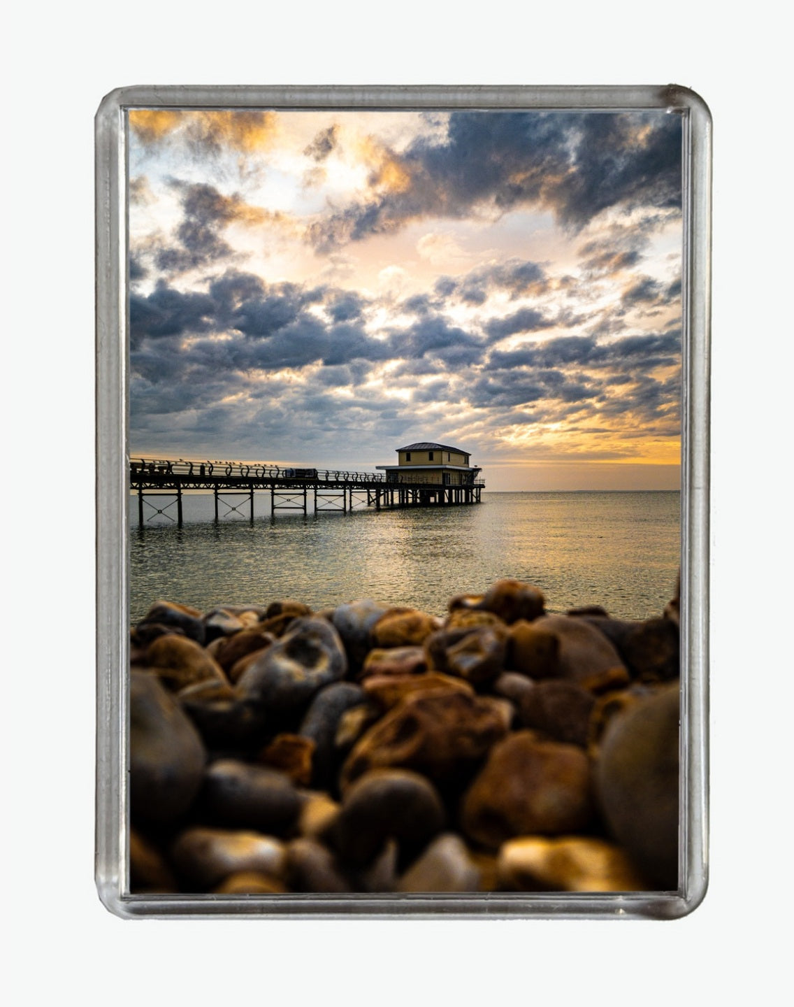 Totland Bay
