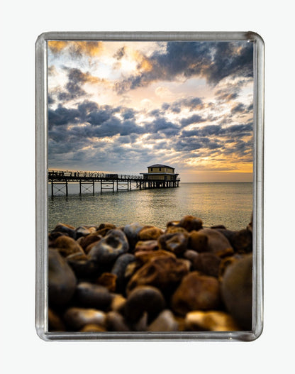 Totland Bay