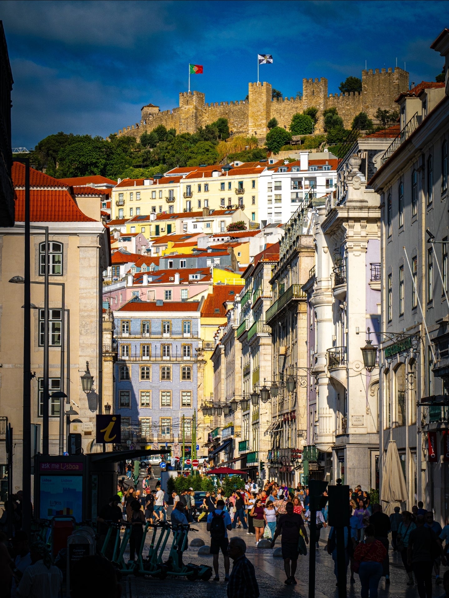 Castelo de São Jorge