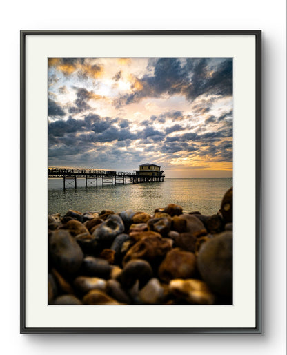 Totland Bay