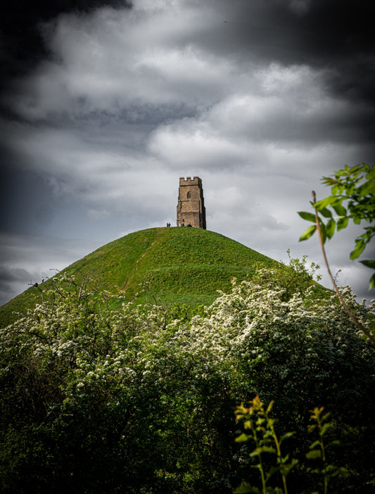 Glastonbury Tor