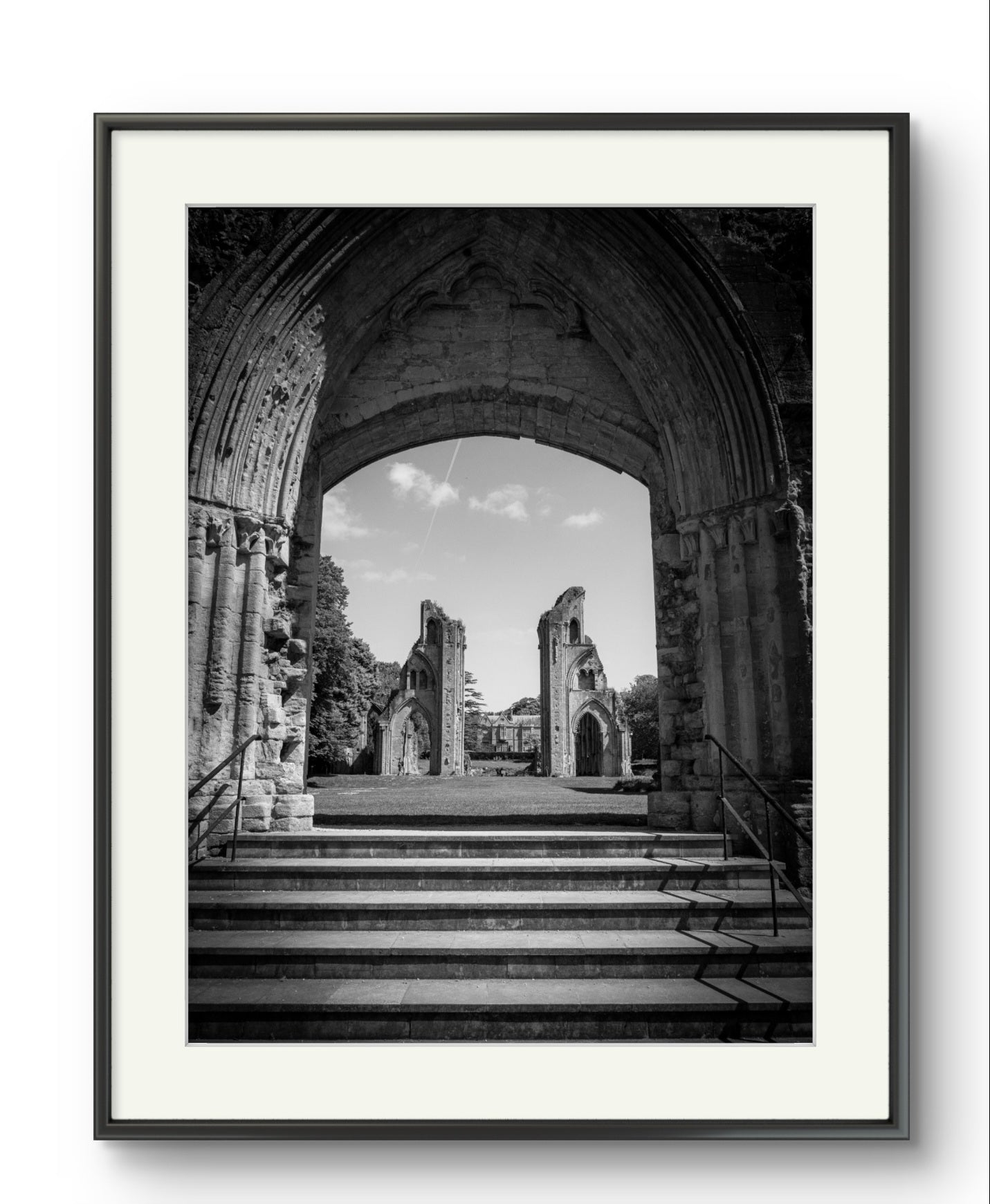 Glastonbury Abbey