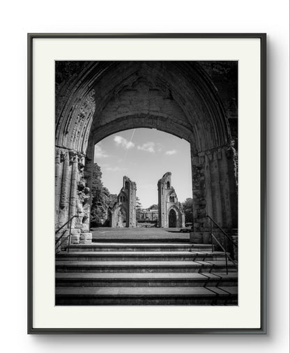 Glastonbury Abbey