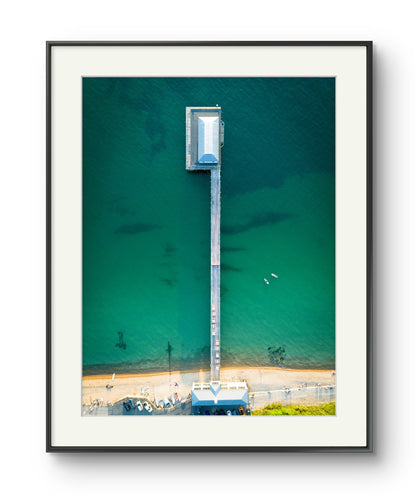 Totland Bay