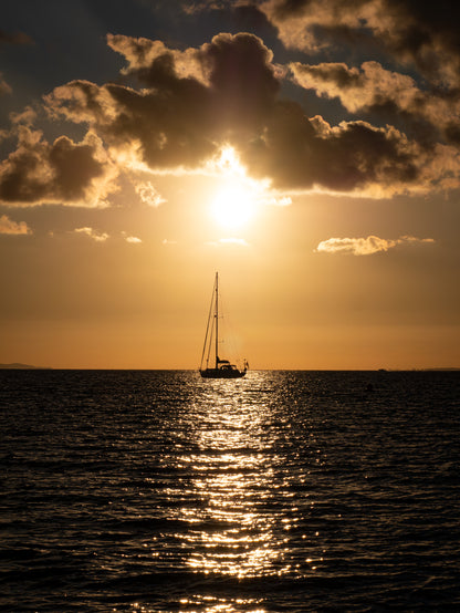 Totland Bay