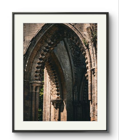 Glastonbury Abbey