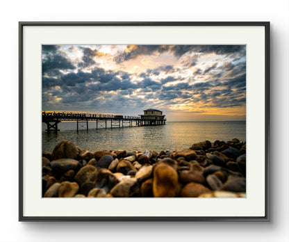 Totland Bay