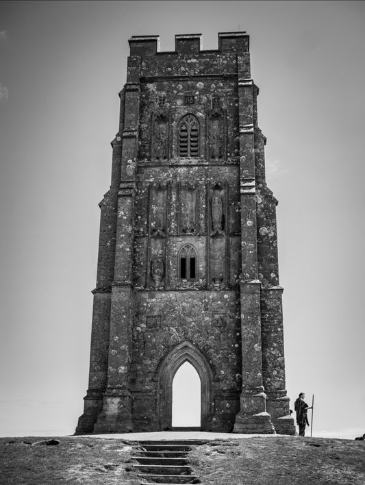 The Druid and The Tor