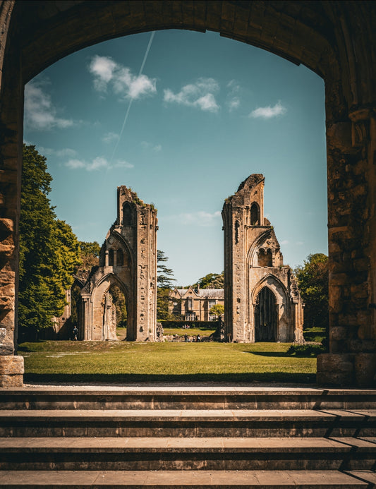 Glastonbury Abbey