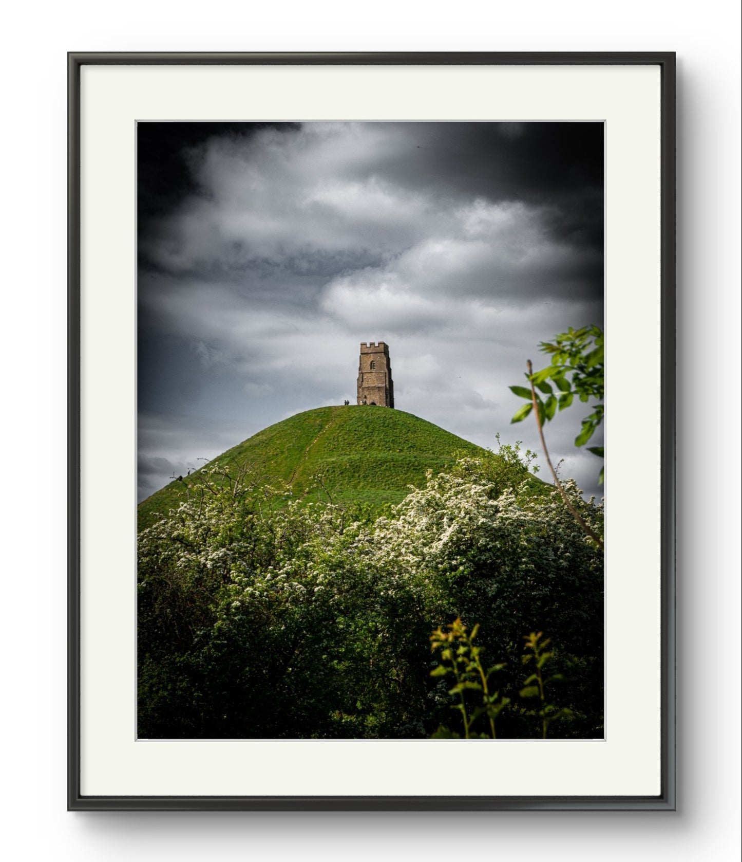 Glastonbury Tor