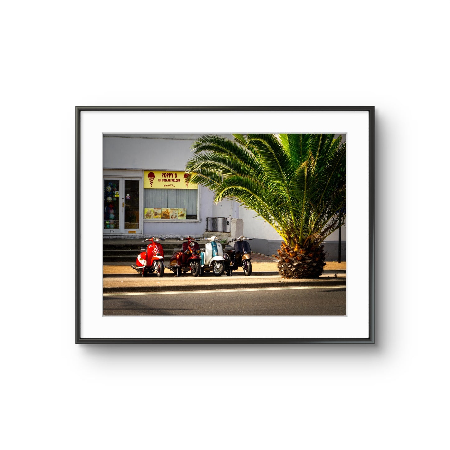Retro Rides and Summer Vibes - Ryde