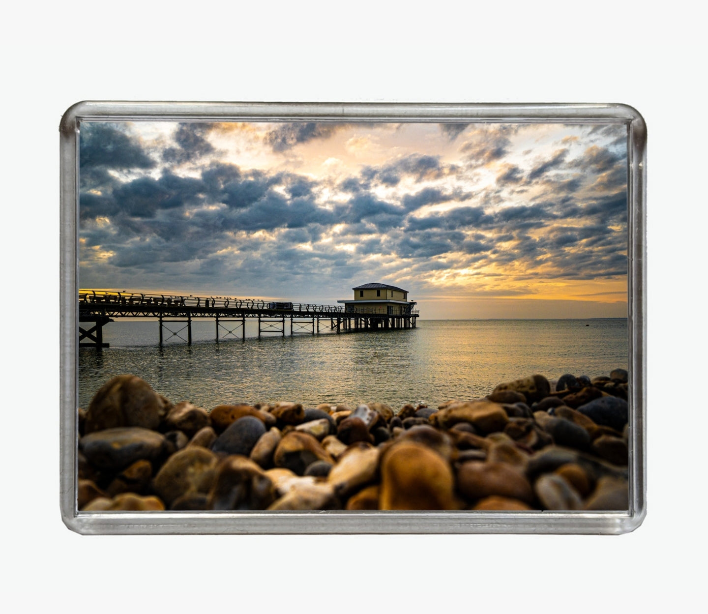 Totland Bay