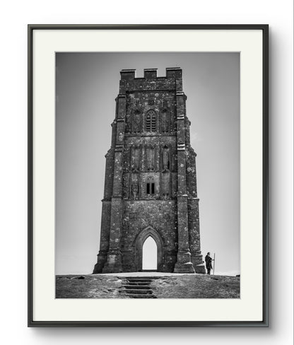 The Druid and The Tor