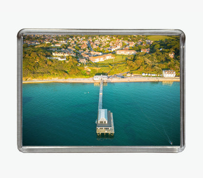 Totland Bay