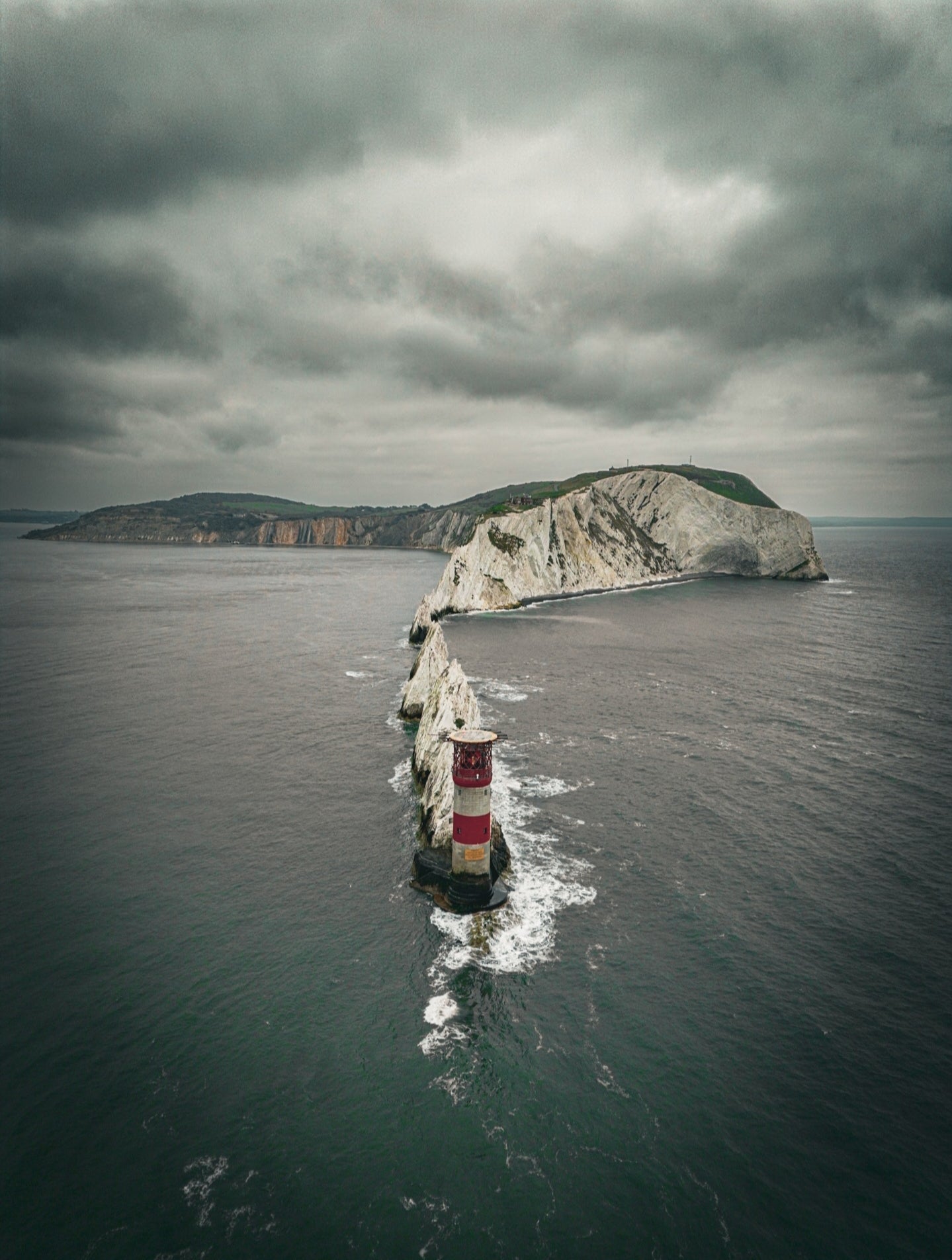 The Needles