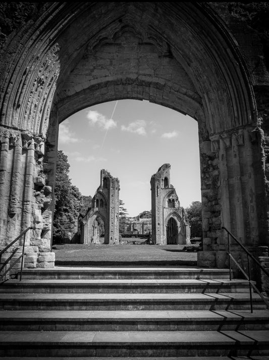 Glastonbury Abbey